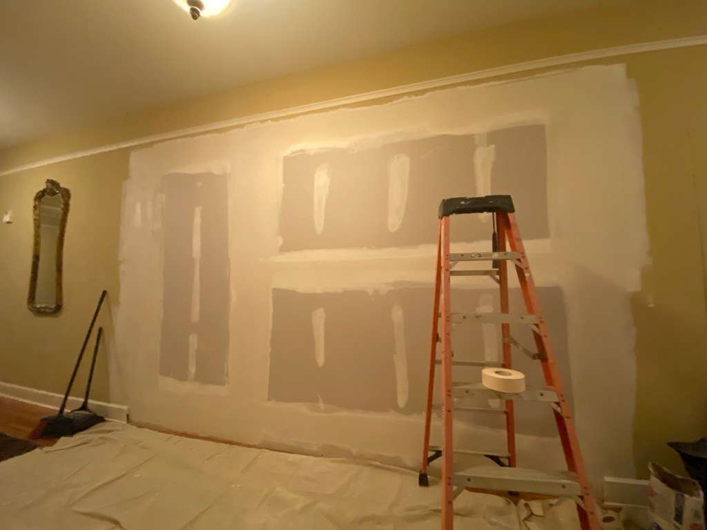 Remodeling and Sheetrock Services