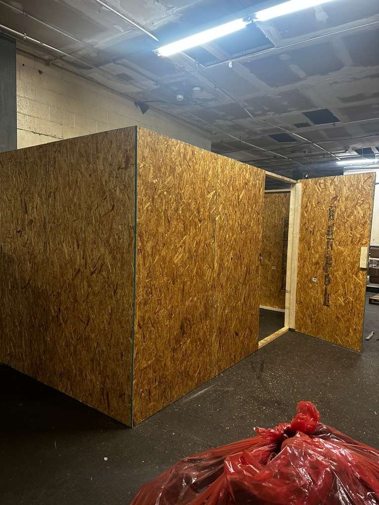 Professional Concrete and Home Renovation