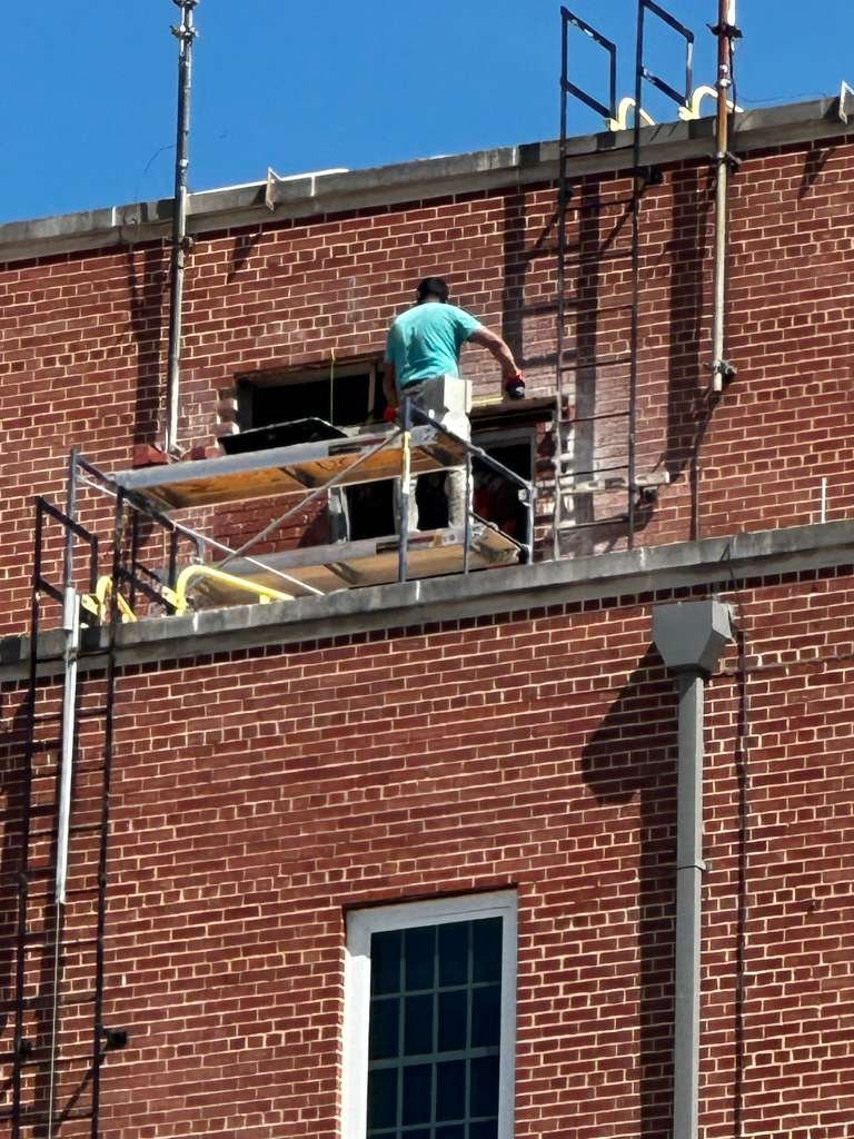 Professional Masonry Services