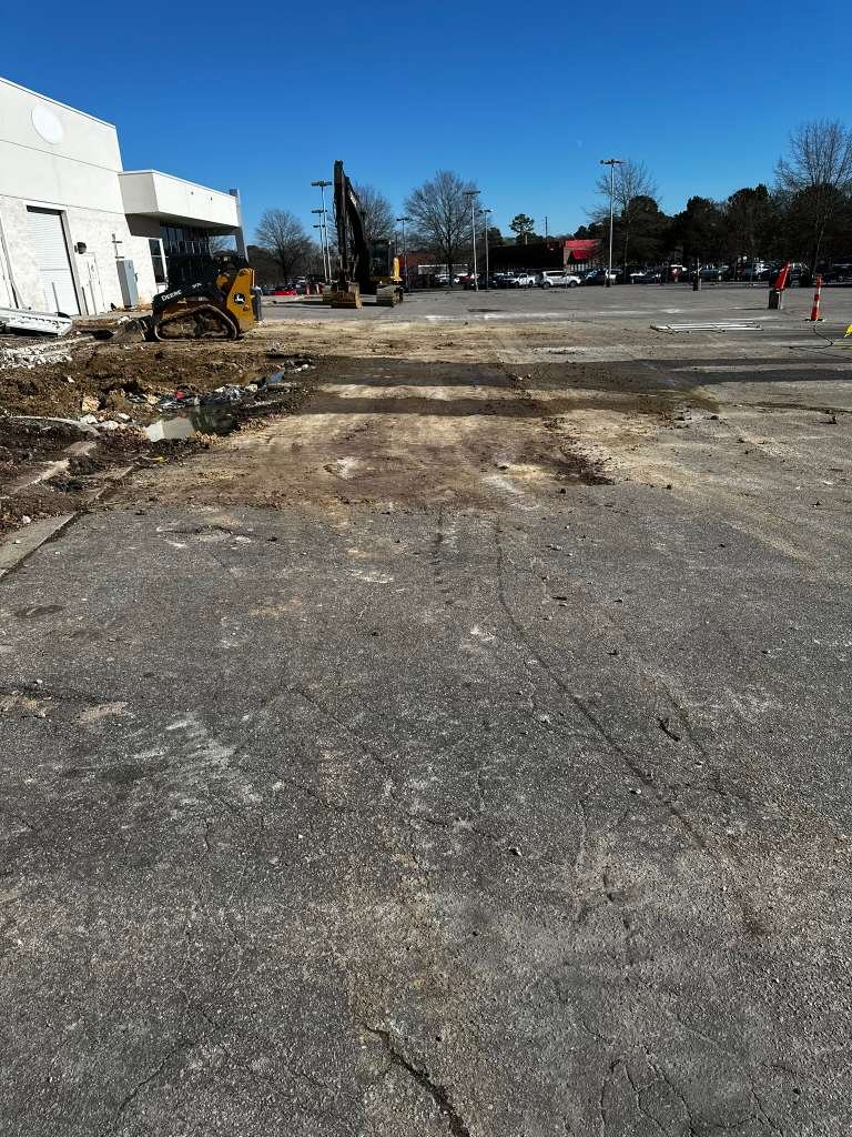 Stamped Concrete Services